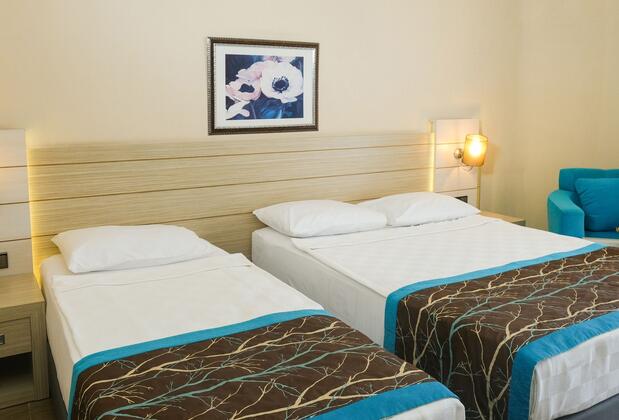 Kaila Beach Hotel - Görsel 9