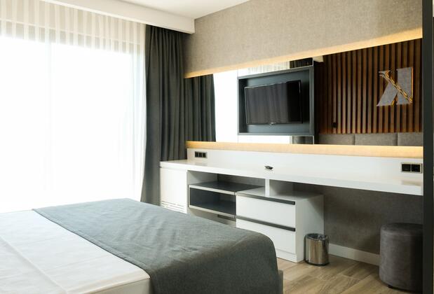 Kaila Beach Hotel - Görsel 13