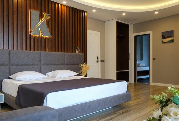 Kaila Beach Hotel - Görsel 5