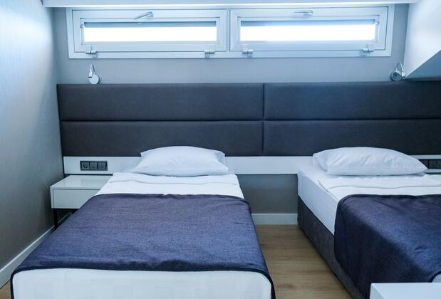 Kaila Beach Hotel - Görsel 15