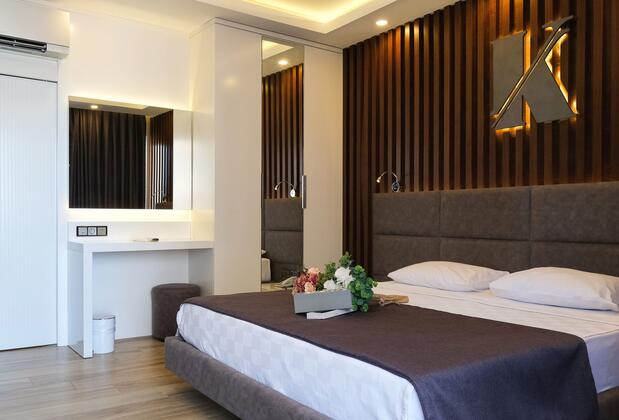 Kaila Beach Hotel - Görsel 14