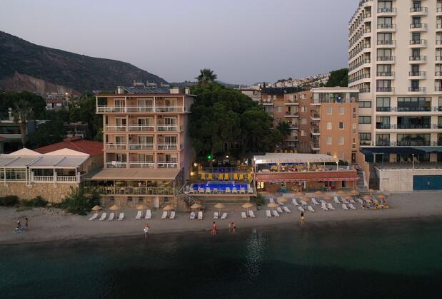 Melis Otel - Görsel 3