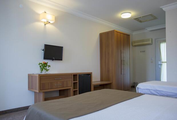 Melis Otel - Görsel 7