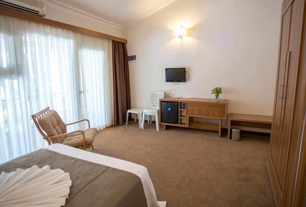 Melis Otel - Görsel 9