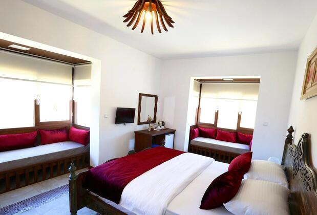 Espira by Antioch Hotel - Görsel 5