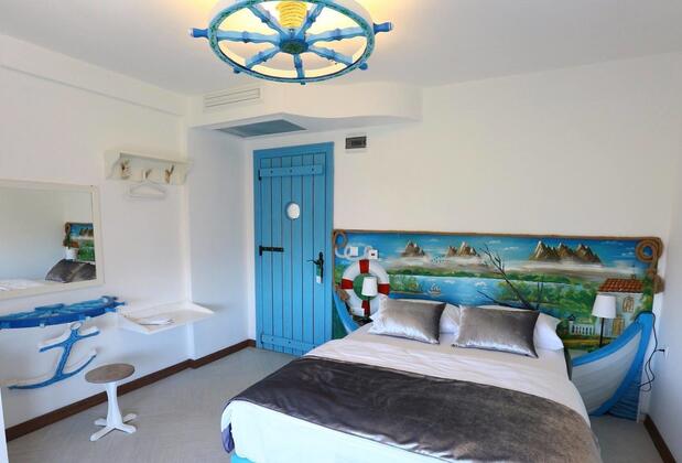 Espira by Antioch Hotel - Görsel 6