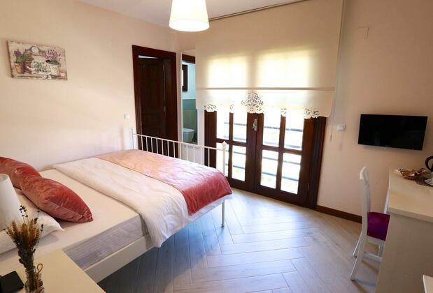 Espira by Antioch Hotel - Görsel 7