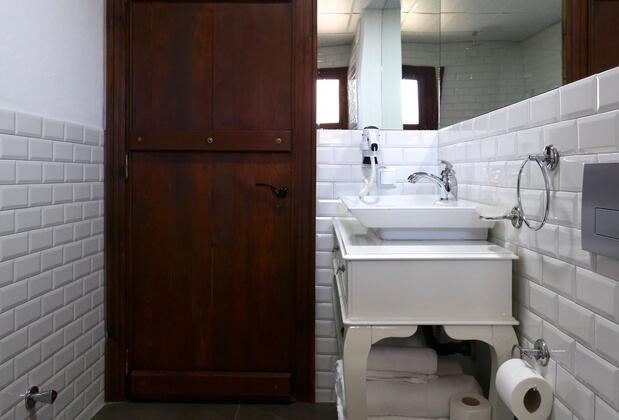 Espira by Antioch Hotel - Görsel 14