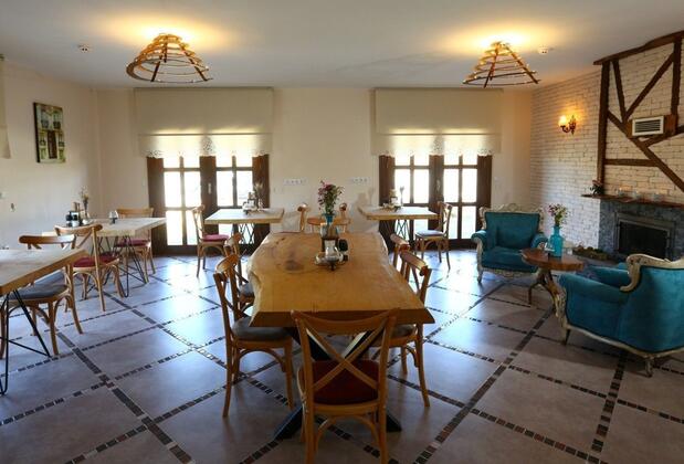 Espira by Antioch Hotel - Görsel 16