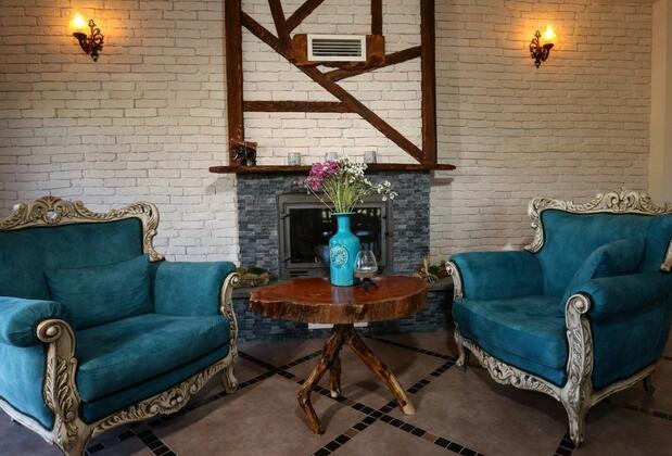 Espira by Antioch Hotel - Görsel 8