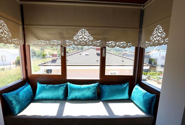 Espira by Antioch Hotel - Görsel 9