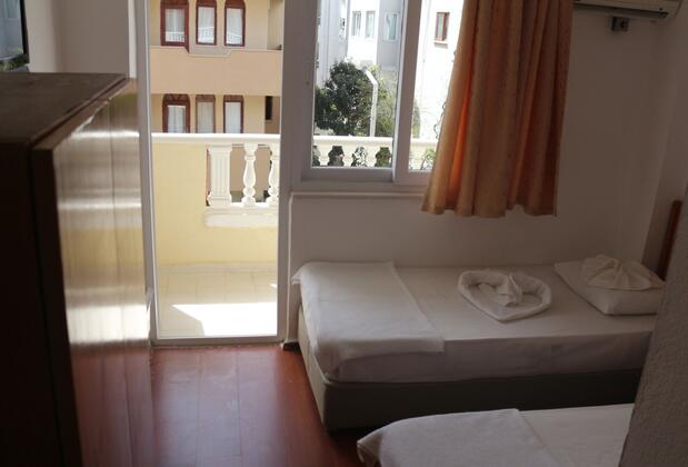 Flash Hotel - Görsel 6