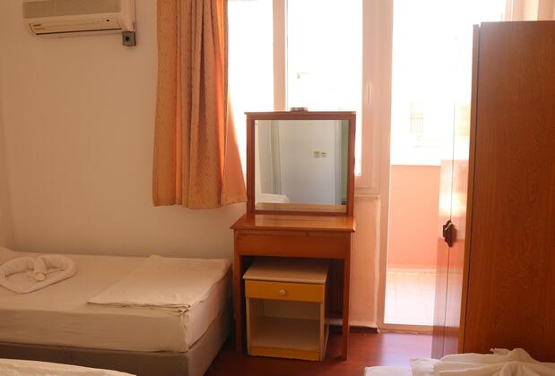 Flash Hotel - Görsel 7