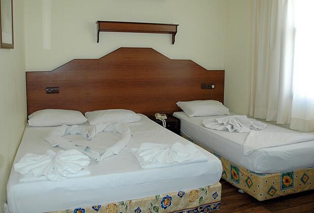 Kardelen Apart Otel - Görsel 9