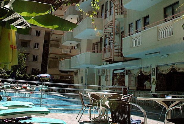 Kardelen Apart Otel - Görsel 6