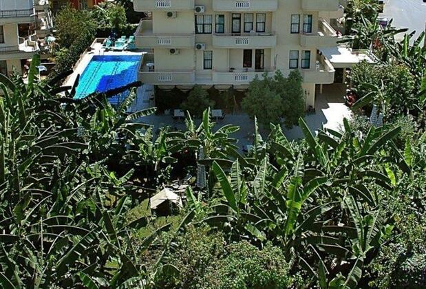 Kardelen Apart Otel - Görsel 4