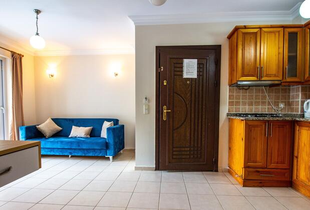 Tayfun Apart Hotel - Görsel 7