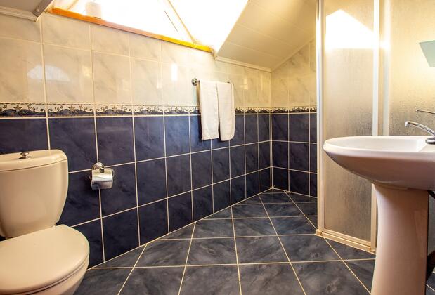 Tayfun Apart Hotel - Görsel 12