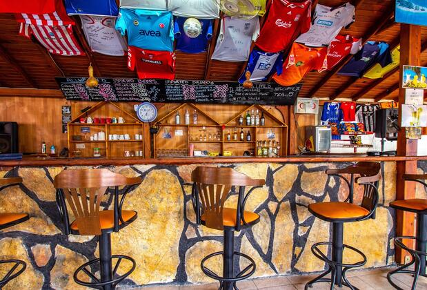 Tayfun Apart Hotel - Görsel 9