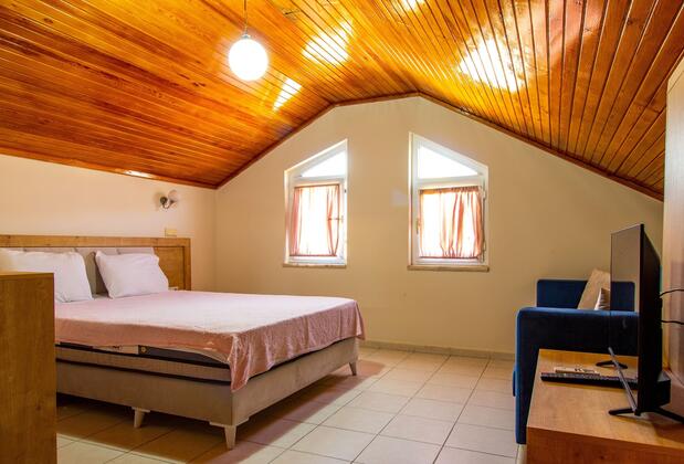 Tayfun Apart Hotel - Görsel 14