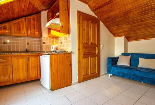 Tayfun Apart Hotel - Görsel 15