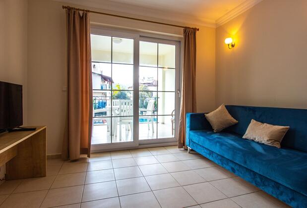 Tayfun Apart Hotel - Görsel 16