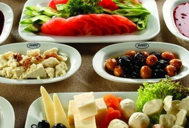 Tayfun Apart Hotel - Görsel 8