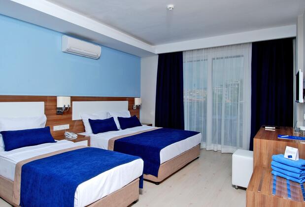 Kleopatra Ramira Hotel - Görsel 16