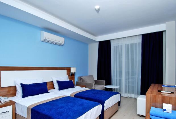 Kleopatra Ramira Hotel - Görsel 17