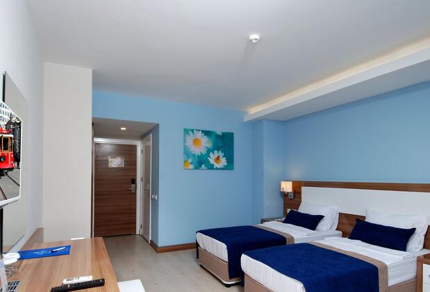 Kleopatra Ramira Hotel - Görsel 18