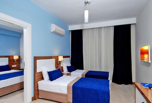 Kleopatra Ramira Hotel - Görsel 19