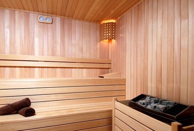 Kleopatra Ramira Hotel - Görsel 12