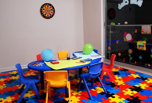 Kleopatra Ramira Hotel - Görsel 15