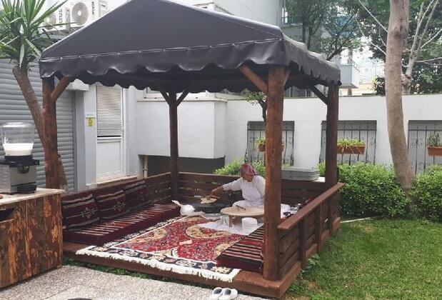 Kleopatra Ramira Hotel - Görsel 10