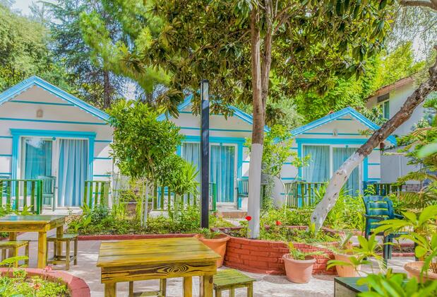 Side Sunberk Otel - Görsel 4