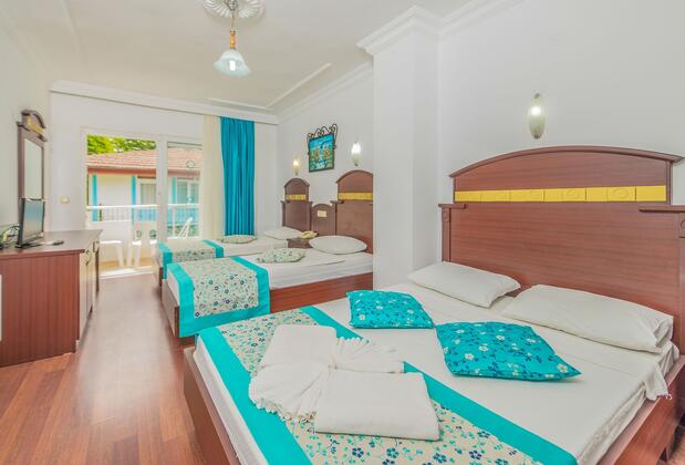 Side Sunberk Otel - Görsel 5