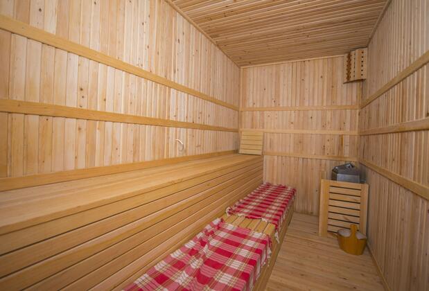 Side Sunberk Otel - Görsel 7