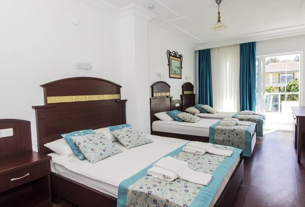 Side Sunberk Otel - Görsel 12