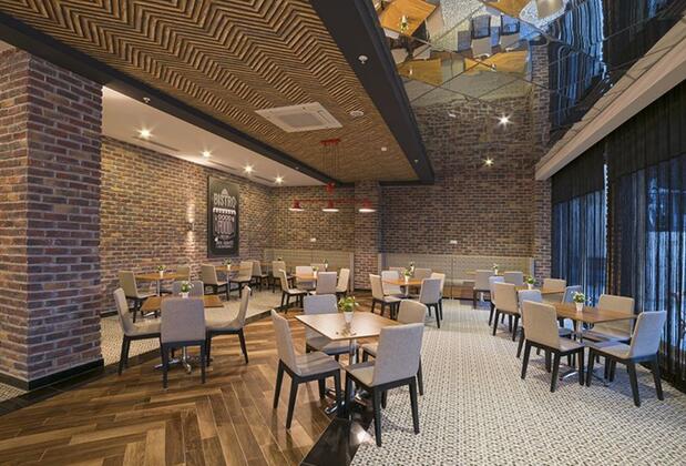 Can Garden Resort - Görsel 24