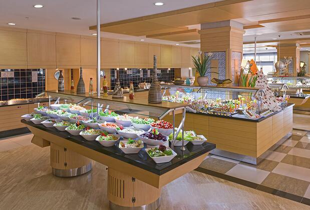 Can Garden Resort - Görsel 27