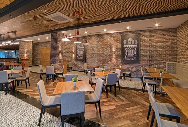 Can Garden Resort - Görsel 25