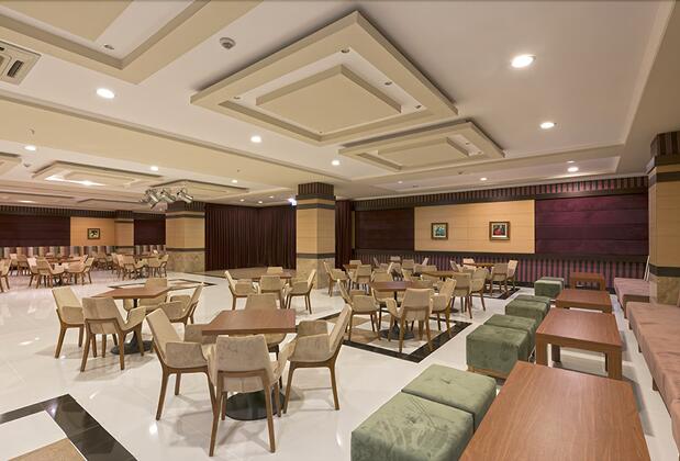 Can Garden Resort - Görsel 26