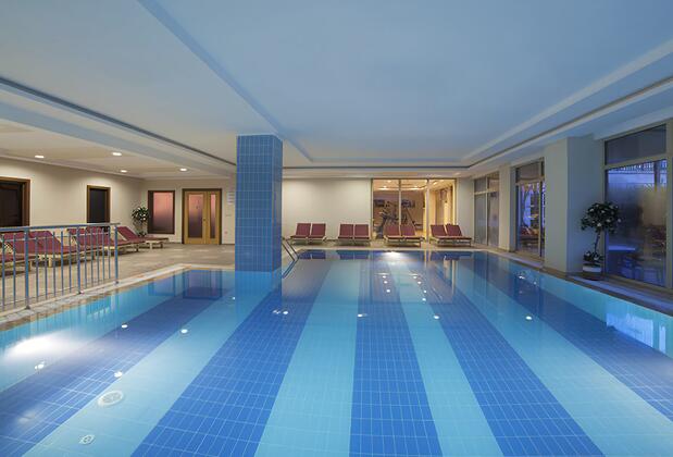 Can Garden Resort - Görsel 16