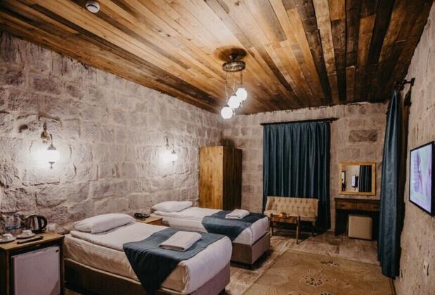 Albatros Cave Otel - Görsel 20
