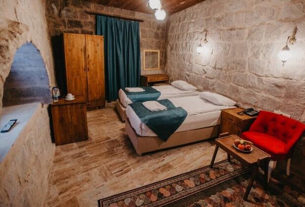 Albatros Cave Otel - Görsel 5