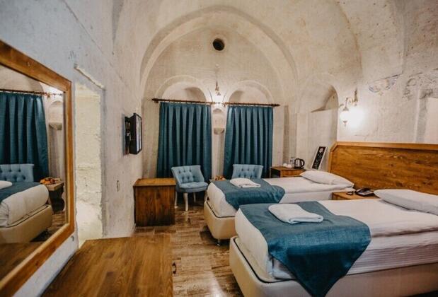 Albatros Cave Otel - Görsel 6