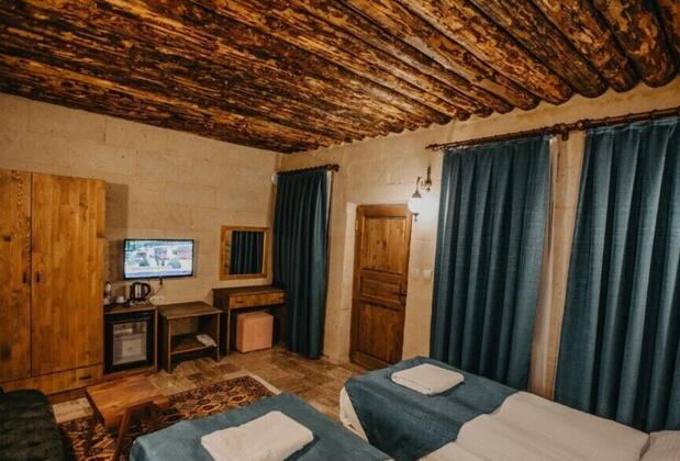 Albatros Cave Otel - Görsel 9