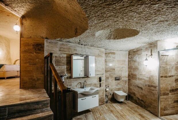 Albatros Cave Otel - Görsel 19