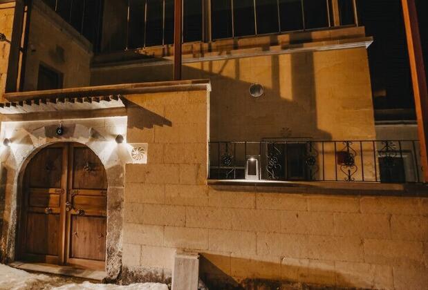 Albatros Cave Otel - Görsel 16