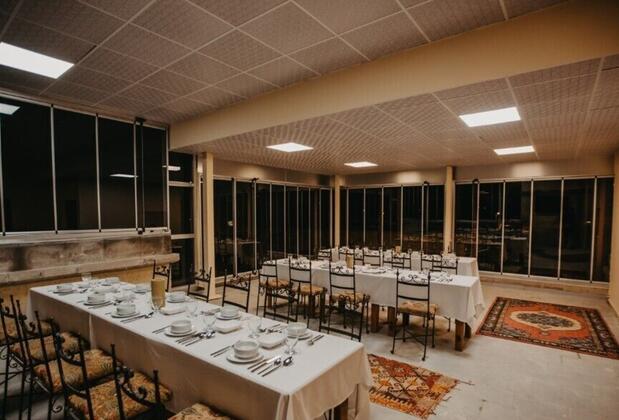 Albatros Cave Otel - Görsel 7